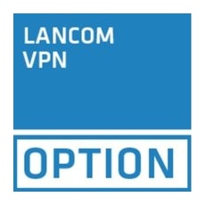 LANCOM VPN 50 Option - Lizenz - 50 Kanäle - ESD