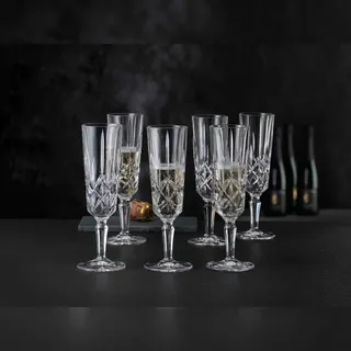 Nachtmann Noblesse Champagnerglas 0,155 l 6 St.
