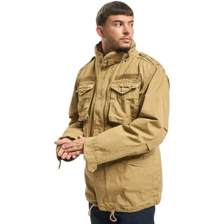 M-65 Giant Jacket Herren camel L