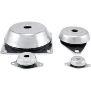 PATRINI GIACOMO Maschinenfuß T1-70-AS M10 M...