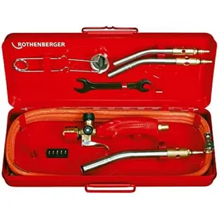 Turboprop Hartlötbrenner 12 mm