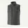 Vest Grau L