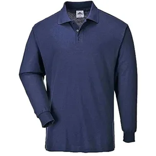 PORTWEST Genoa blau S