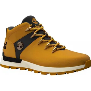 Sprint Trekker Mid Herren Wheat Nubuck/Black 43,5