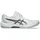 Asics Gel-Task 4 Sneaker White Tranquil Teal 46 EU