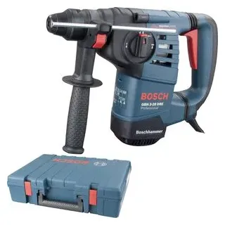 Bosch GBH 3-28 DRE inkl. Koffer