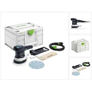 Festool ETS 150/5 EQ-Plus