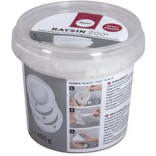 Rayher Raysin 200 Gießpulver Bastelset