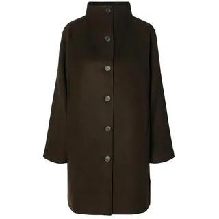Selected Vinni Mantel - Delicioso - 40