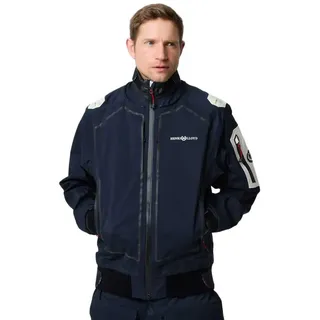 Henri Lloyd Anzug - Navy Black - L
