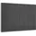 Drehtürenschrank Level by fresh to go 300 x 216 x 58 cm Weiß/Grau