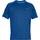 Trainingsshirt Herren 400 royal/graphite S