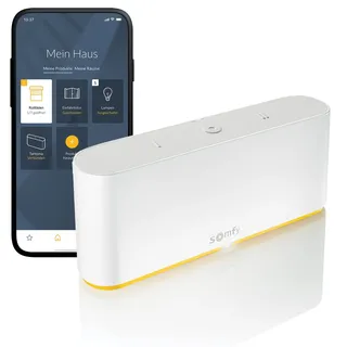 SOMFY TaHoma Switch Smart Home Zentrale