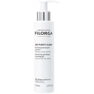 Filorga AGE-PURIFY CLEAN Reinigungsgel 150 ml