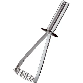 Rösle Kartoffelstampfer Edelstahl silber