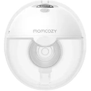 Momcozy M5 Milchpumpe 1 St grau