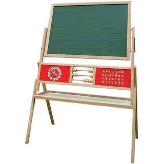 roba Standtafel Holz, natur