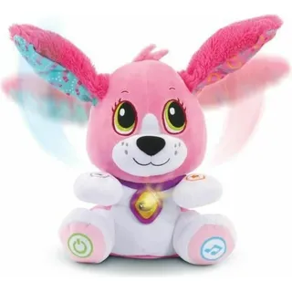 Vtech Baby Analou spricht mit mir - Rose - Rosa