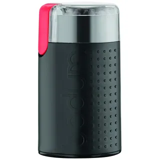 Bodum Kaffeemühle Elektrisch Schwarz
