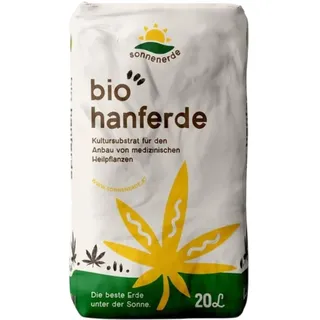 Bio Hanferde 20 L