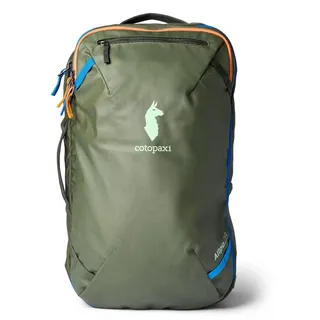 Cotopaxi Allpa 28L Travel Pack Grün
