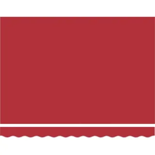 vidaXL Einziehbare Markise Rot 300 x 250 cm Stoff und Metall - Rot