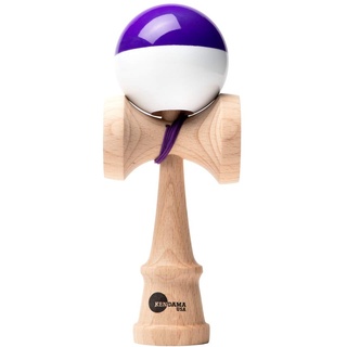 Kendama USA KZN162 Kendama, lila, No Size