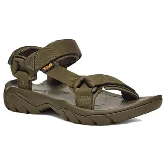 Terra Fi 5 Universal Herren olive 39,5