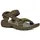 Terra Fi 5 Universal Herren olive 39,5