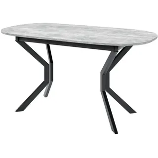 masseno Vito M 150 x 77 x 80 cm grau