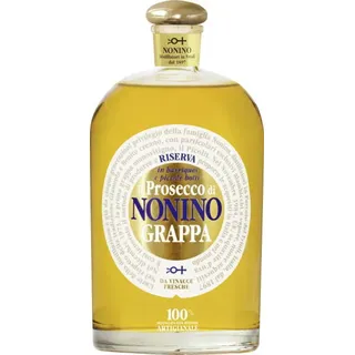 Nonino Distillatori Grappa Il Prosecco Monovitigno Nonino Distillatori