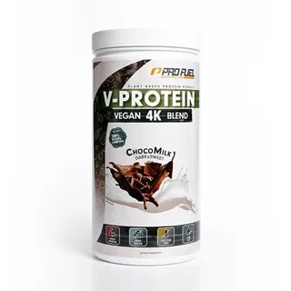 ProFuel Veganes Proteinpulver Schokolade Pulver 750 g