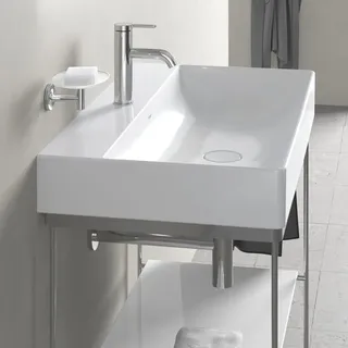 Duravit DuraSquare Waschtisch 80 x 47 cm 2353800041