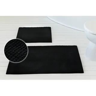 OTTO home Kaelan Schwarz 14 x 14 cm