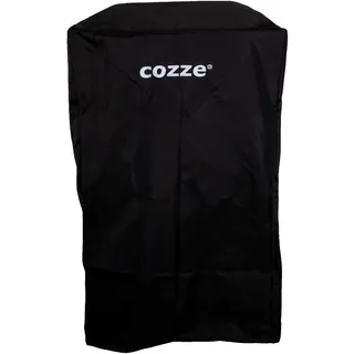 cozze Plancha 73 cm Polyester, PVC schwarz