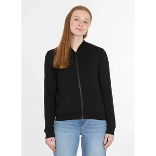 Ragwear Sweatjacke »KENIANE«, schwarz