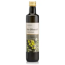 SB Bio Olivenöl "Elaionas" nativ extra (500ml)