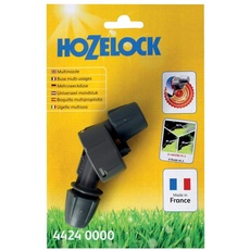 Hozelock Ltd Sprayer Multi Düse, Grau