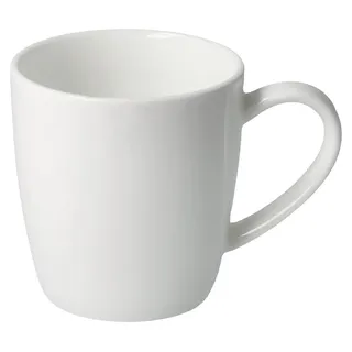Goebel Obertasse (Espressotasse, Fine Bone China) - Weiß