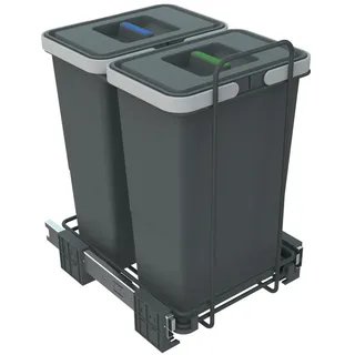 elletipi 1954 Elletipi PF01 34C2 36 l Grau