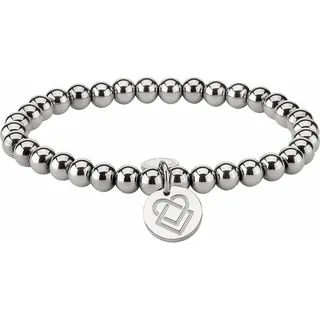 Liebeskind Berlin Damen-Armband Edelstahl mattiert 563050C00 Größe 17
