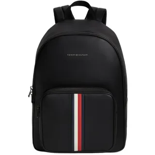 Tommy Hilfiger Am0am14516 Rucksack - Black - One Size