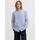 JACK JONES JACK JONES JJESUMMER LINEN BLEND BAND SHIRT L/S SN Herren Gr