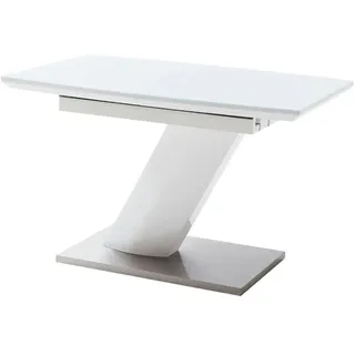 MCA Furniture Galina 80 x 76 x 76 cm weiß