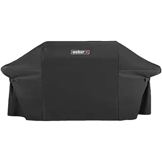 Weber Premium-Abdeckhaube 7136 für Genesis II 600-Serie
