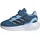 Runfalcon 5 Dusky Ink/Legend Ink/Glow Blue 22