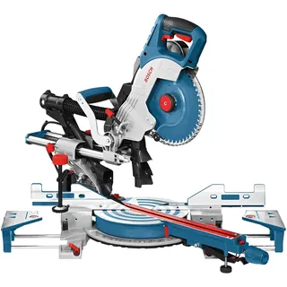 Bosch GCM 8 SDE inkl. 1 Sägeblatt