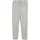 Herren Cloudspun Jogger Kapuzenpullover Grau Light Gray Heather EU