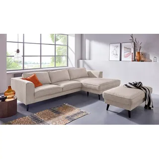 Home Affaire »Junis«, beige