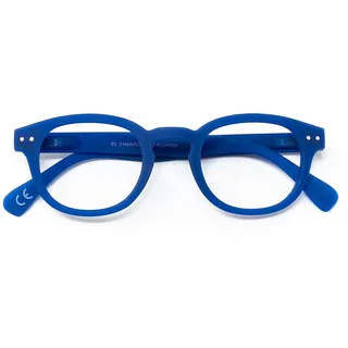 Lesebrille Florida Blau +3,00